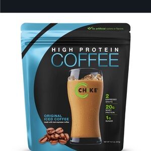 Chike Protein Coffee